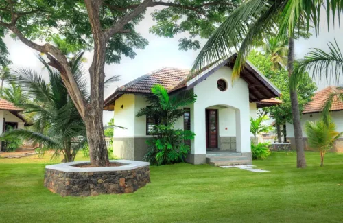 Destination Wedding in Kochi Indriya Sands