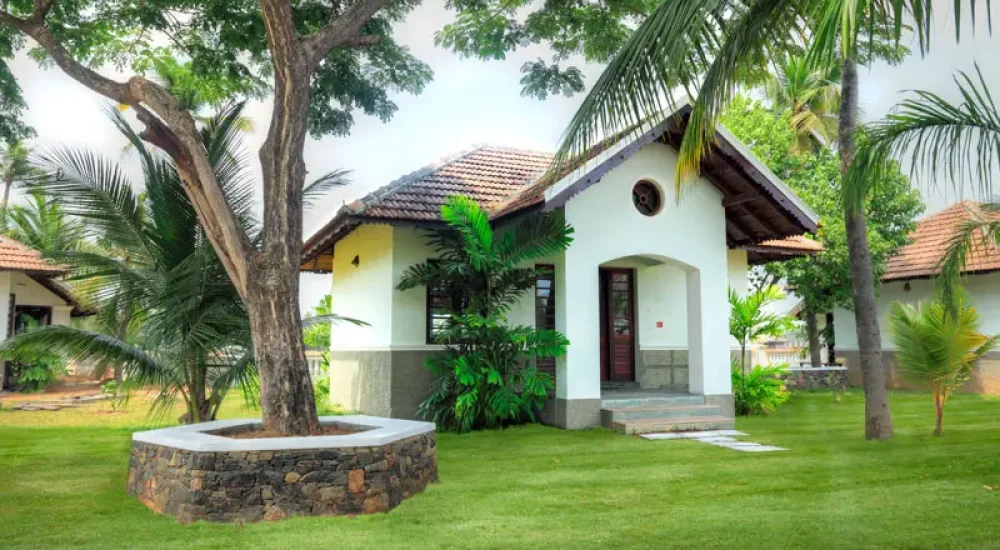 Destination Wedding in Kochi Indriya Sands