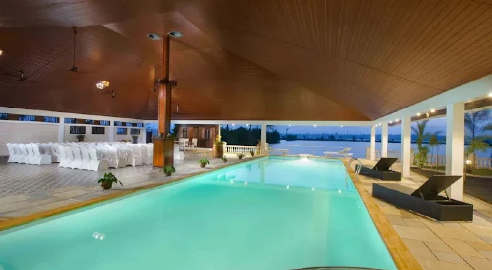 Destination Wedding in Kochi Indriya Sands