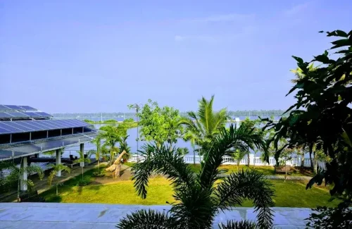 Destination Wedding in Kochi Indriya Sands