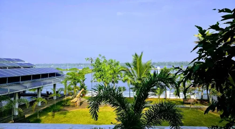 Destination Wedding in Kochi Indriya Sands