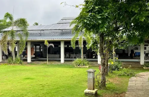 Destination Wedding in Kochi Indriya Sands