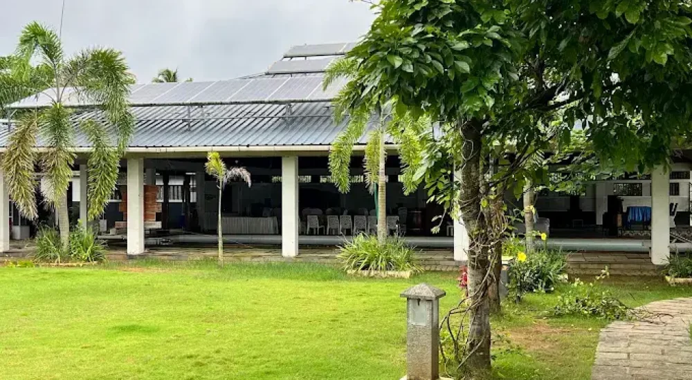 Destination Wedding in Kochi Indriya Sands