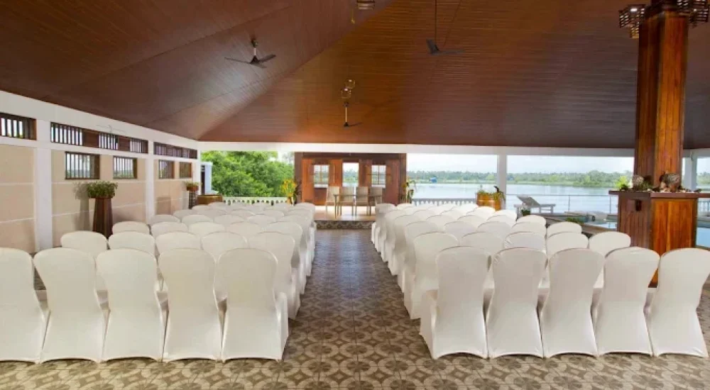 Destination Wedding in Kochi Indriya Sands
