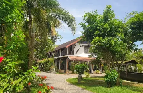 Destination Wedding in Kochi Indriya Sands