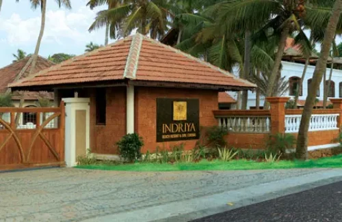 Destination Wedding in Kochi Indriya Sands