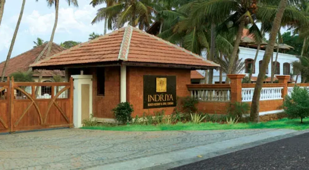 Destination Wedding in Kochi Indriya Sands