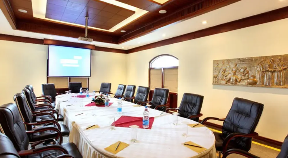 Destination Wedding in Kochi Indriya Sands