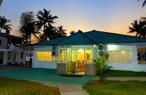 Island D Cochin in Vypin, Kochi