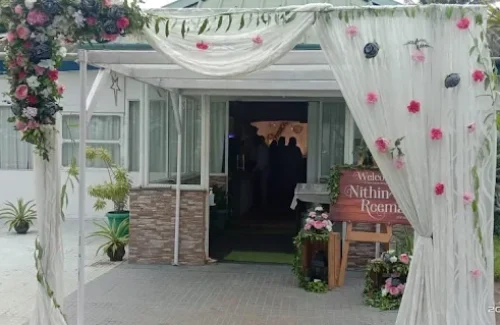 Island D Cochin in Vypin, Kochi for destination wedding