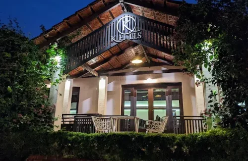 K Hills Resort, Calicut for wedding