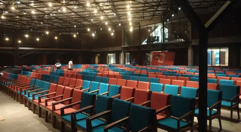 K Hills Resort, Calicut for wedding