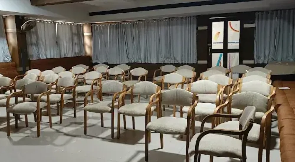 KPM Regency Palakkad indoor for wedding