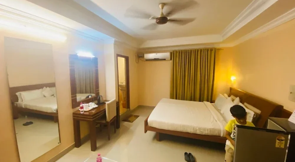 KPM Regency Palakkad indoor for weddingKPM Regency Palakkad indoor for wedding