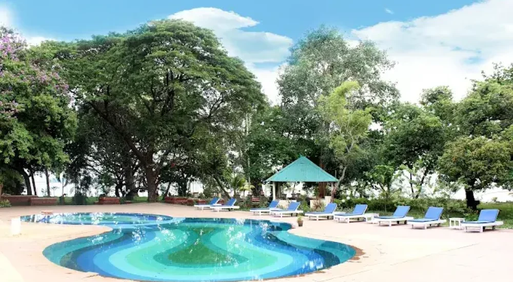 KTDC Bolgatty Palace And Island Resort Kochi for wedding