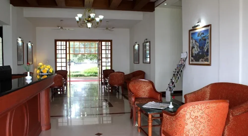 KTDC Bolgatty Palace And Island Resort Kochi for wedding