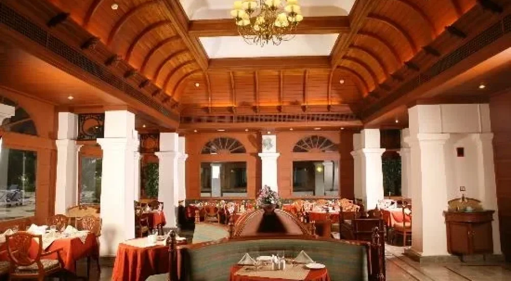 KTDC Bolgatty Palace And Island Resort Kochi for wedding