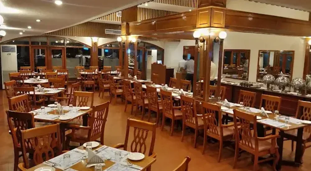 KTDC Samudra Resort Kovalam Thiruvananthapuram for weddding