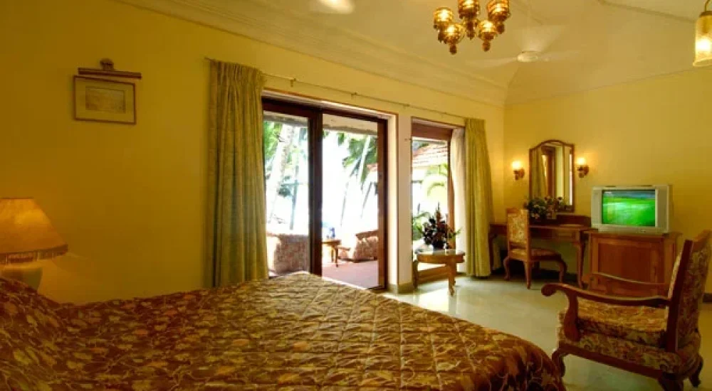 KTDC Samudra Resort Kovalam Thiruvananthapuram for weddding