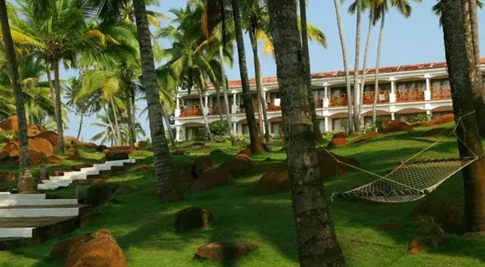 KTDC Samudra Resort Kovalam Thiruvananthapuram for weddding