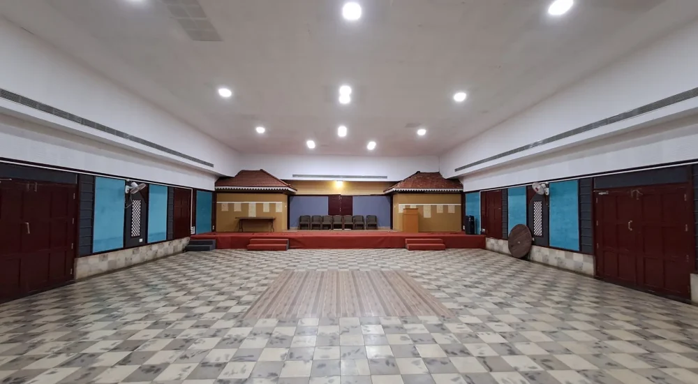 Kairali Heritage River Side Resort in Kattampally, Kannur For Wedding