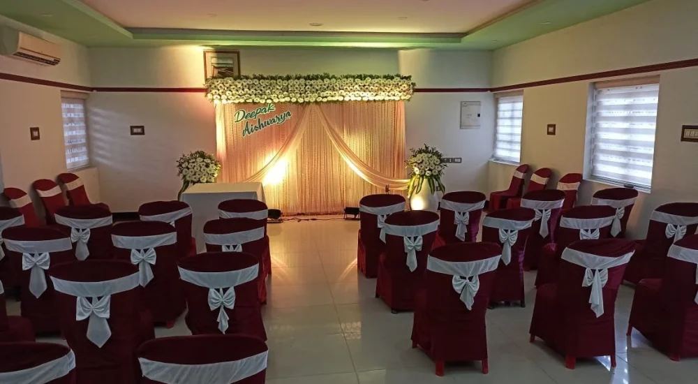 Kairali Heritage River Side Resort in Kattampally, Kannur For Wedding