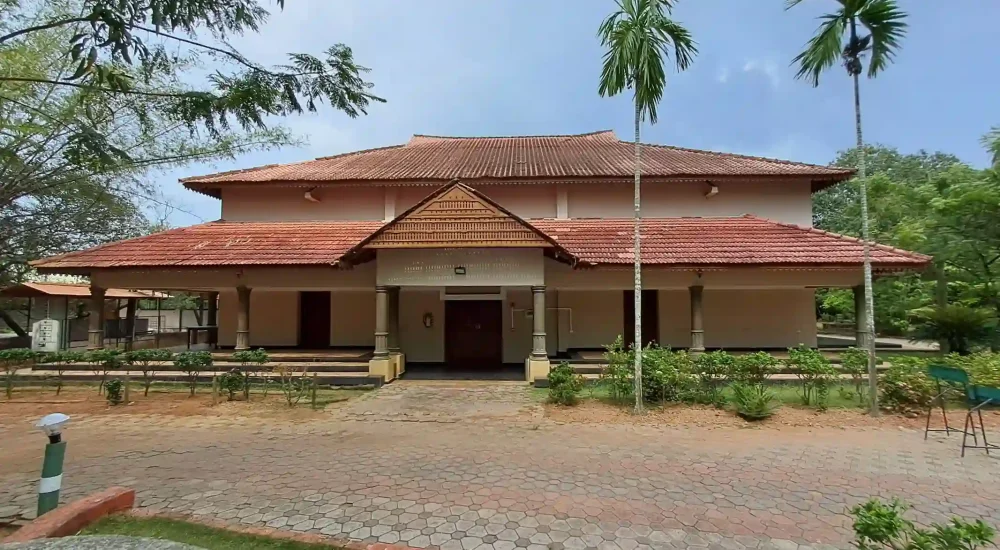 Kairali Heritage River Side Resort in Kattampally, Kannur For Wedding