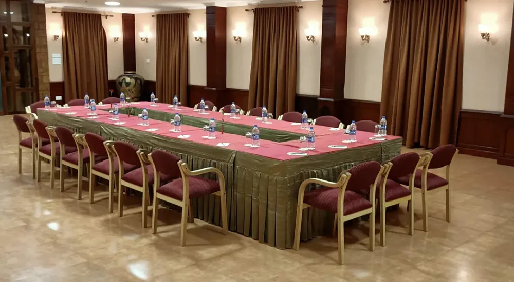 Krishna Beach Resort in Kannur For Hindu Wedding