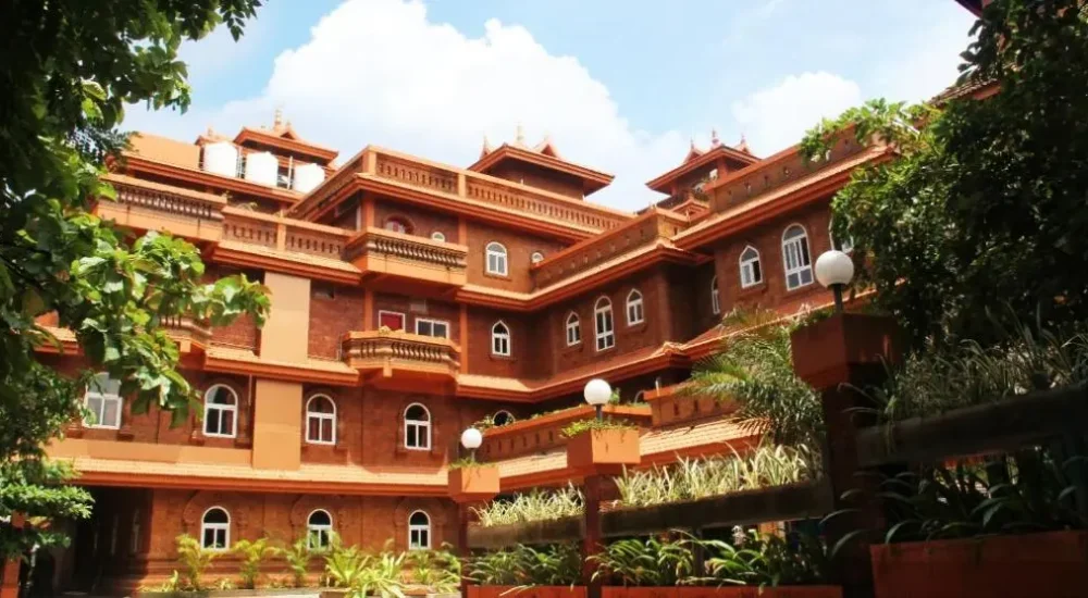 Krishna Beach Resort in Kannur For Hindu Wedding