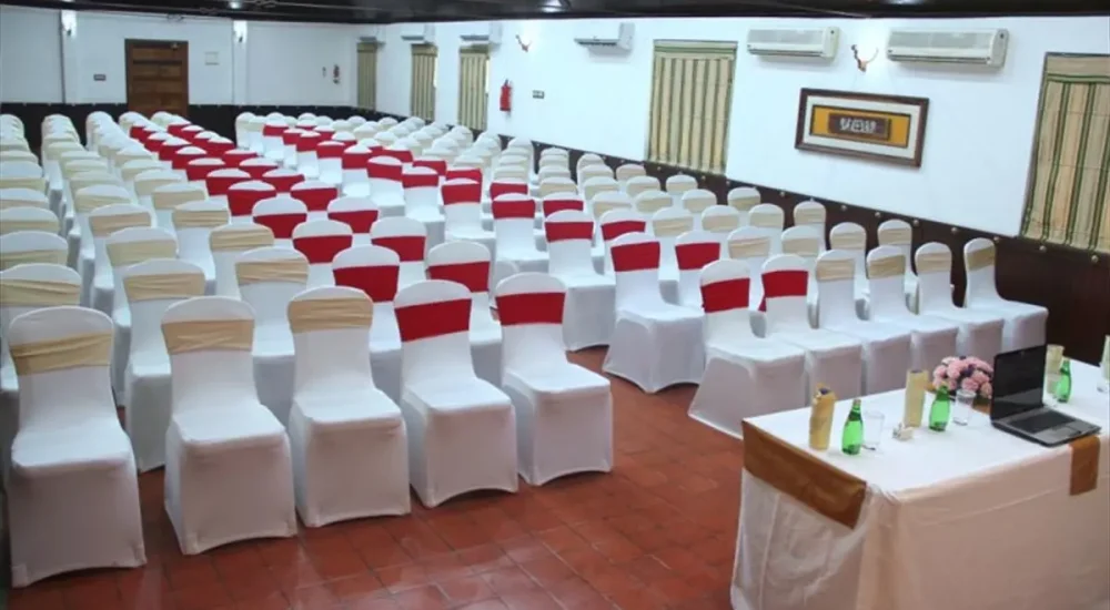 Kumarakom Lake Resort for wedding