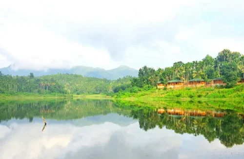 LakeRose Wayanad Resort for destination wedding