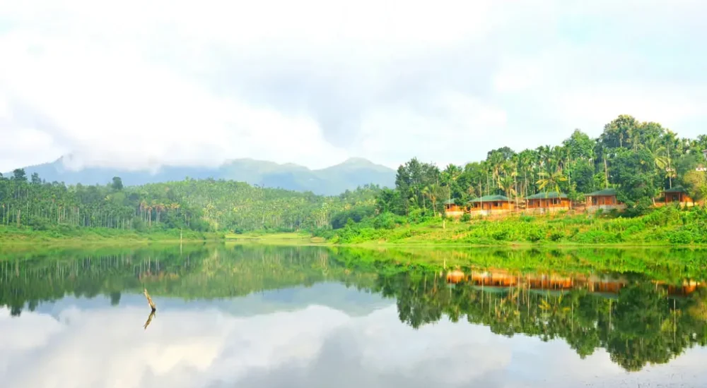 LakeRose Wayanad Resort for destination wedding