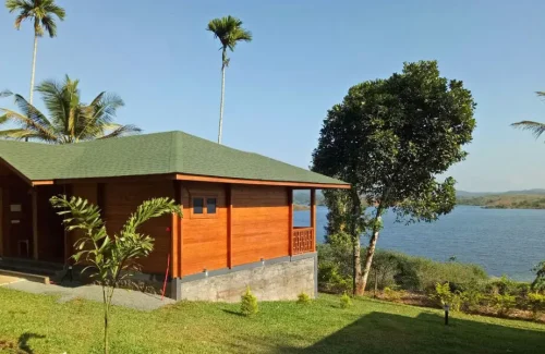 LakeRose Wayanad Resort for destination wedding