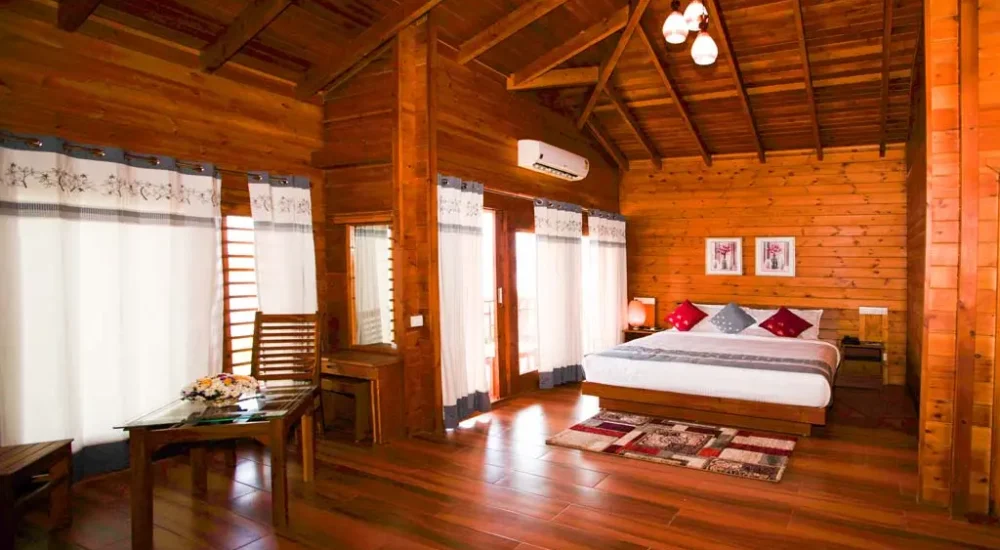 LakeRose Wayanad Resort for destination wedding