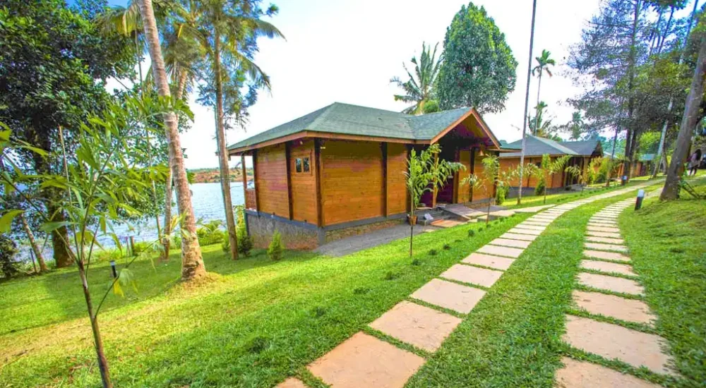LakeRose Wayanad Resort for destination wedding