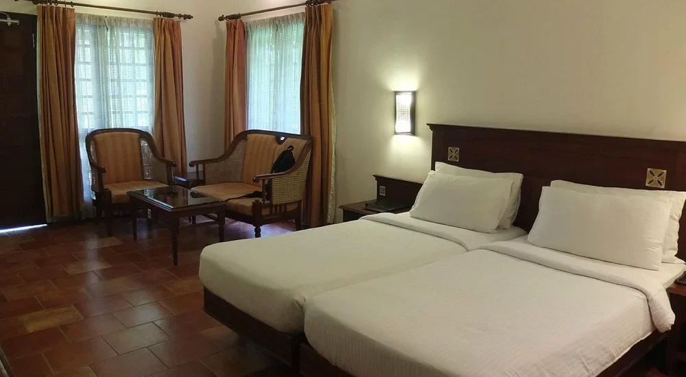 Lakesong Resort Kumarakom Kottayam for wedding