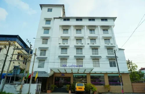 Lalitha Inn Guruvayur with Best Wedding Venue Cost & Packages