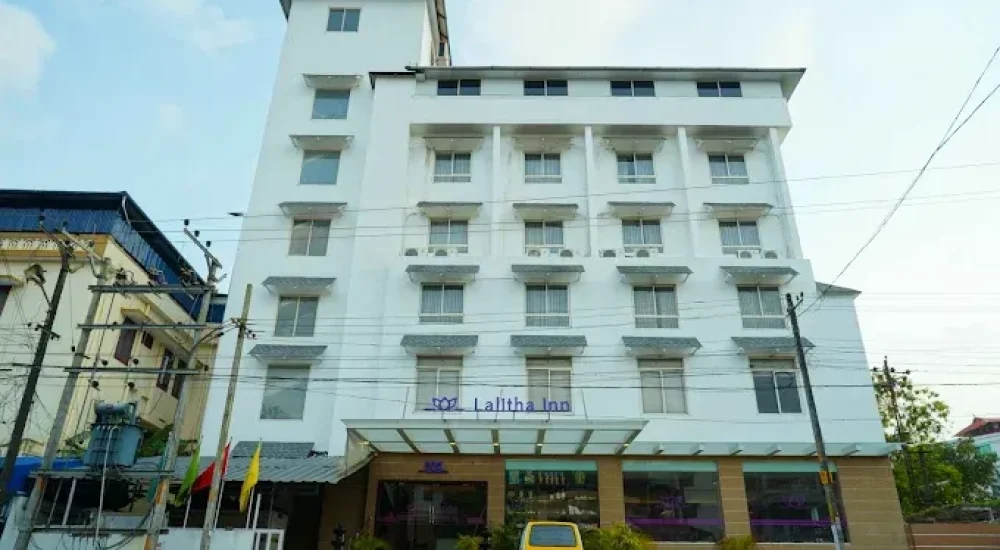 Lalitha Inn Guruvayur with Best Wedding Venue Cost & Packages