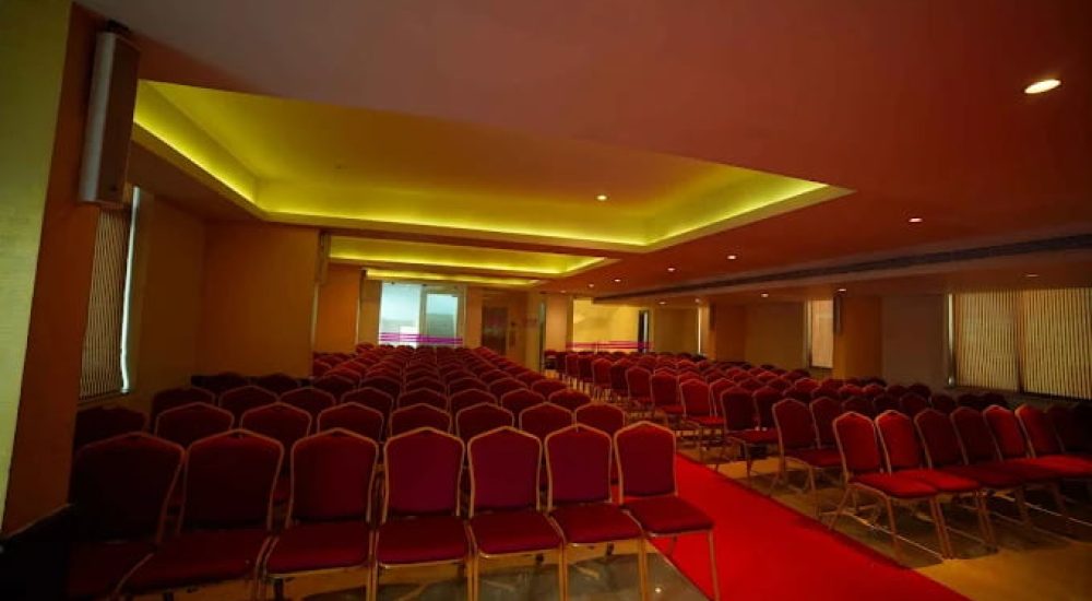 Lalitha Inn Guruvayur with Best Wedding Venue Cost & Packages