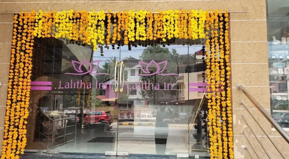 Lalitha Inn Guruvayur with Best Wedding Venue Cost & Packages