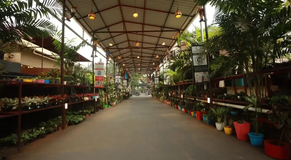 Laurel Garden in Thalassery, Kannur for Wedding