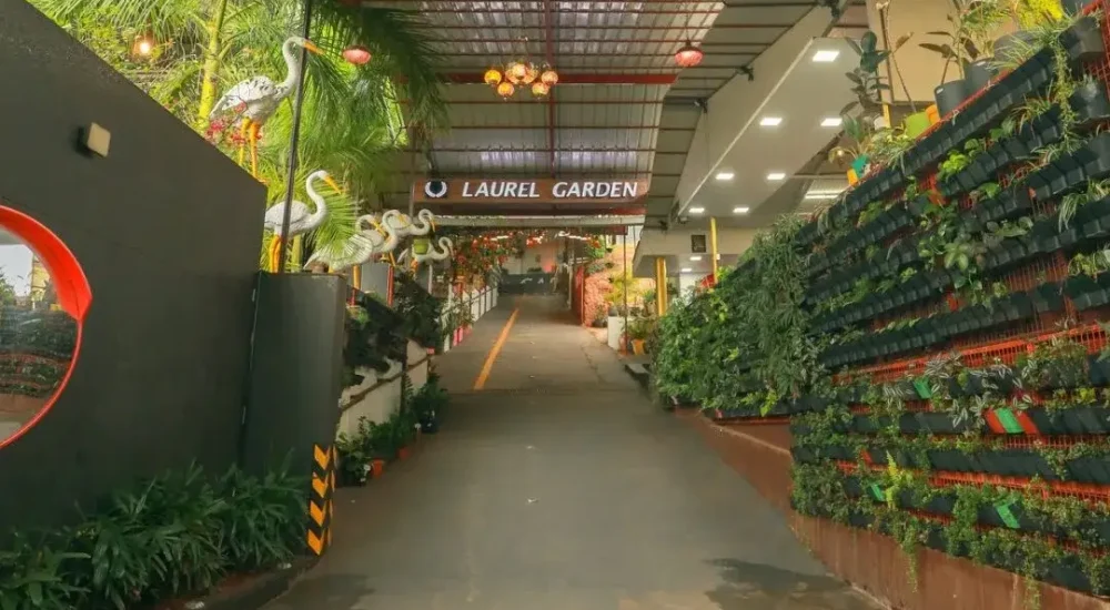 Laurel Garden in Thalassery, Kannur for Wedding