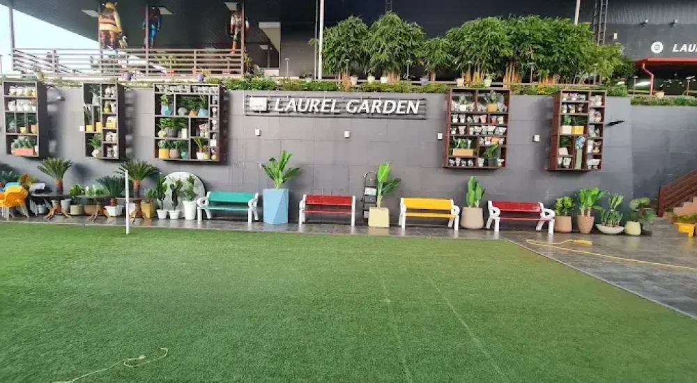 Laurel Garden in Thalassery, Kannur for Wedding