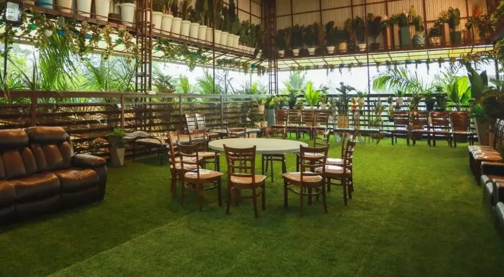 Laurel Garden in Thalassery, Kannur for Wedding