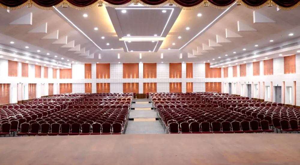Loyal Convention Centre Pathanamthitta for wedding