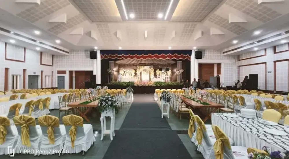 Loyal Convention Centre Pathanamthitta for wedding