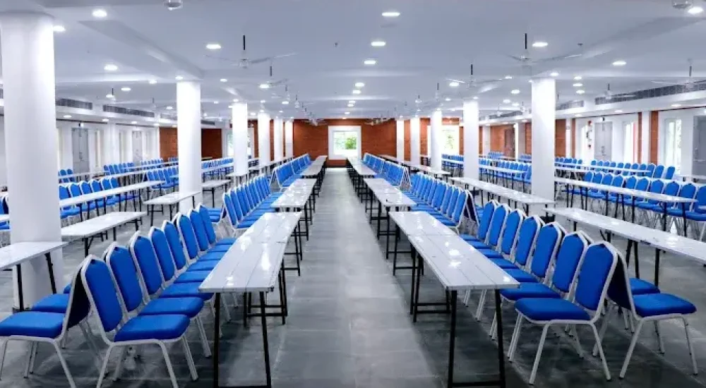 Loyal Convention Centre Pathanamthitta for wedding