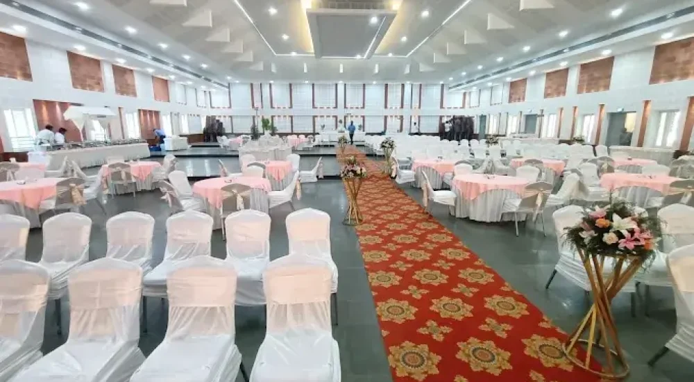 Loyal Convention Centre Pathanamthitta for wedding