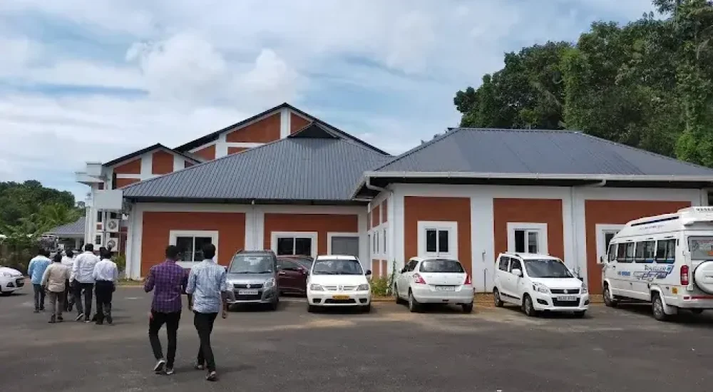 Loyal Convention Centre Pathanamthitta for wedding