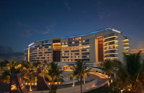 Lulu Bolgatty International Convention Center in Kochi, Ernakulam for wedding